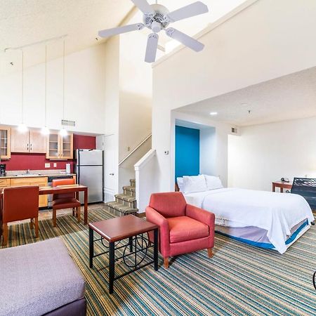 Metro Phoenix Loft Sleeps 6 Εξωτερικό φωτογραφία