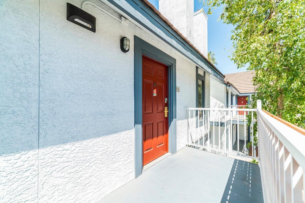 Metro Phoenix Loft Sleeps 6 Εξωτερικό φωτογραφία