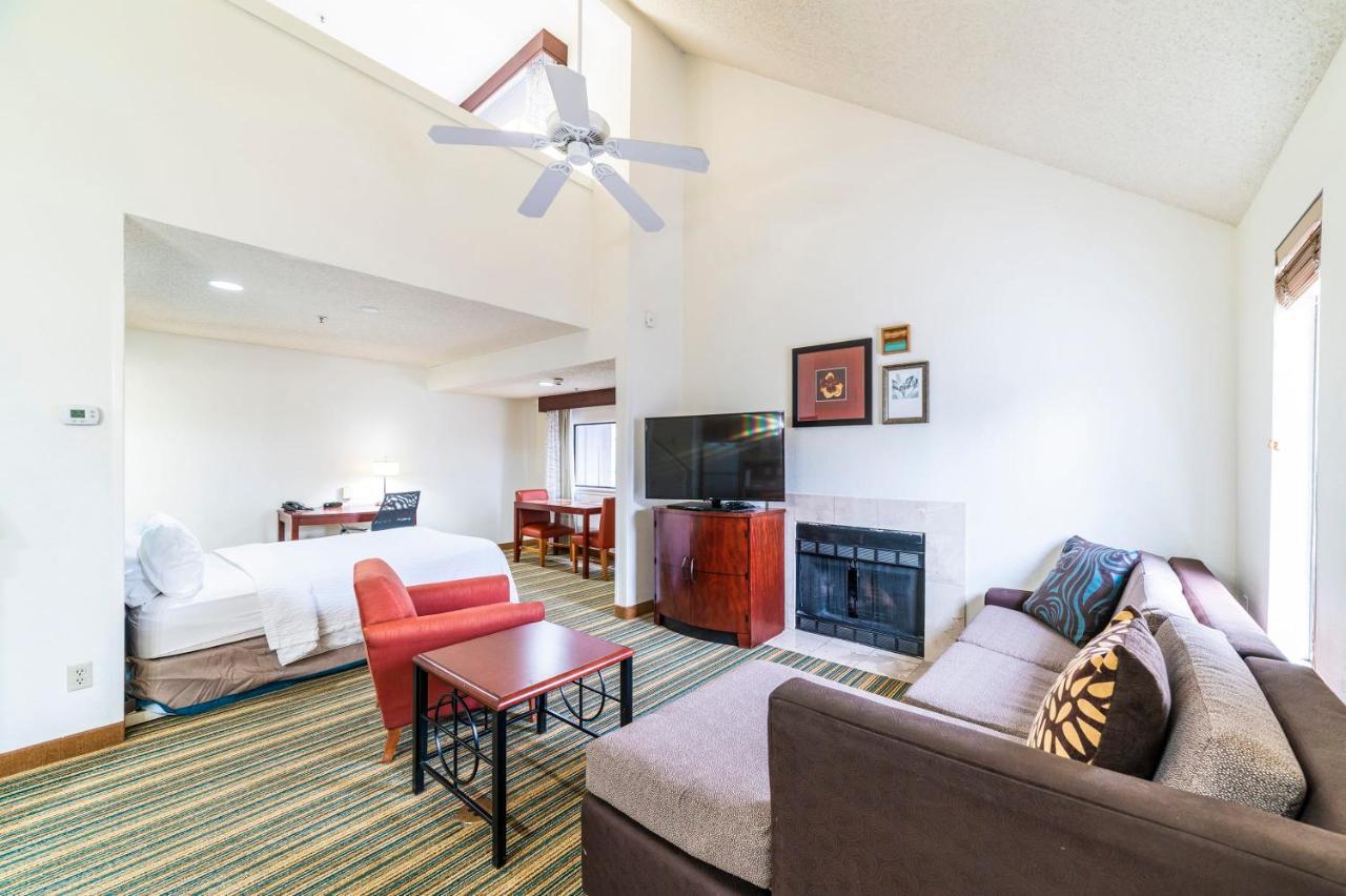 Metro Phoenix Loft Sleeps 6 Εξωτερικό φωτογραφία