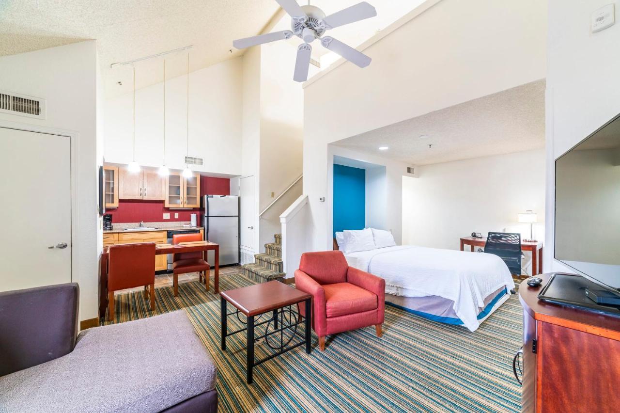 Metro Phoenix Loft Sleeps 6 Εξωτερικό φωτογραφία