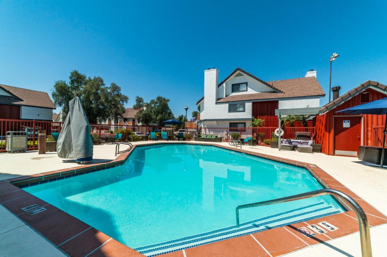 Metro Phoenix Loft Sleeps 6 Εξωτερικό φωτογραφία