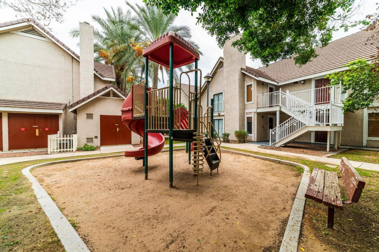 Metro Phoenix Loft Sleeps 6 Εξωτερικό φωτογραφία