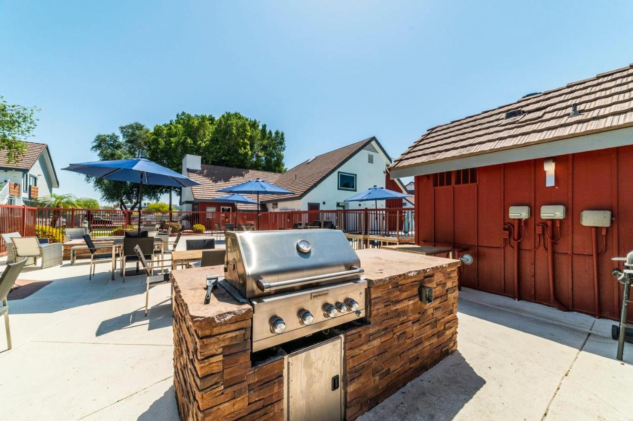 Metro Phoenix Loft Sleeps 6 Εξωτερικό φωτογραφία