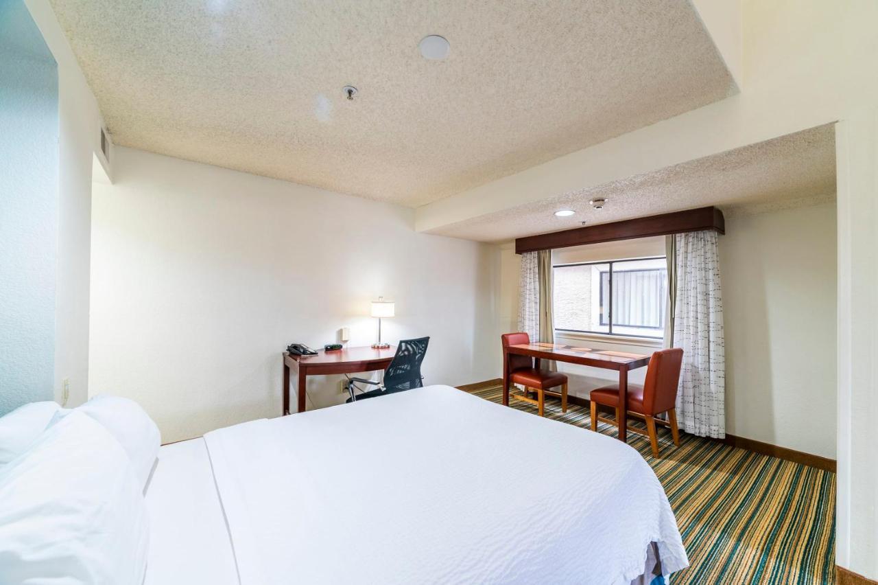 Metro Phoenix Loft Sleeps 6 Εξωτερικό φωτογραφία