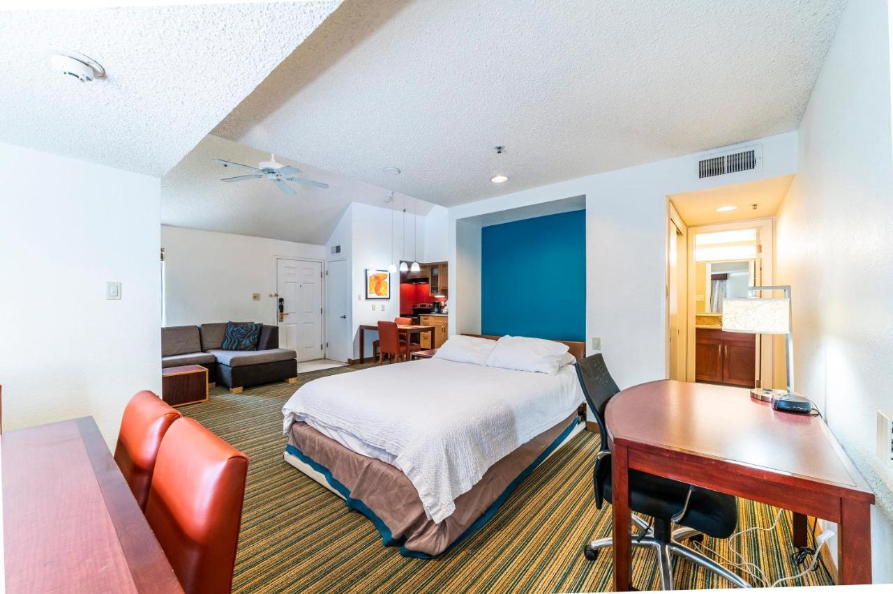 Metro Phoenix Loft Sleeps 6 Εξωτερικό φωτογραφία