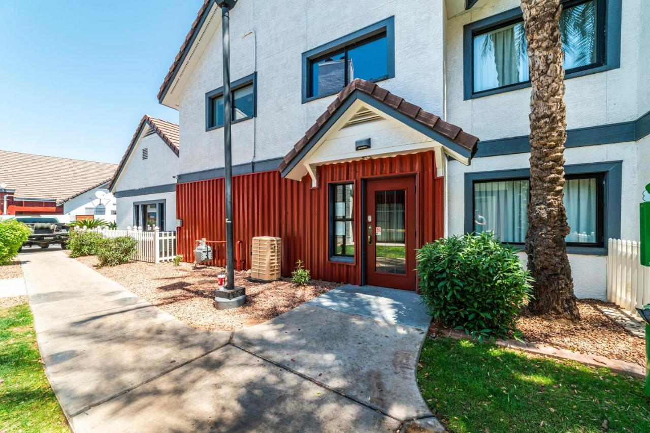 Metro Phoenix Loft Sleeps 6 Εξωτερικό φωτογραφία