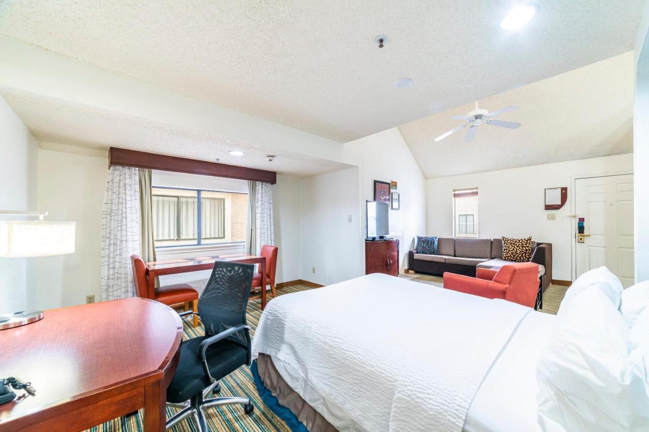 Metro Phoenix Loft Sleeps 6 Εξωτερικό φωτογραφία