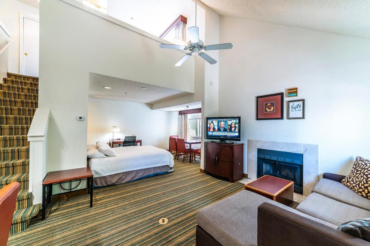 Metro Phoenix Loft Sleeps 6 Εξωτερικό φωτογραφία