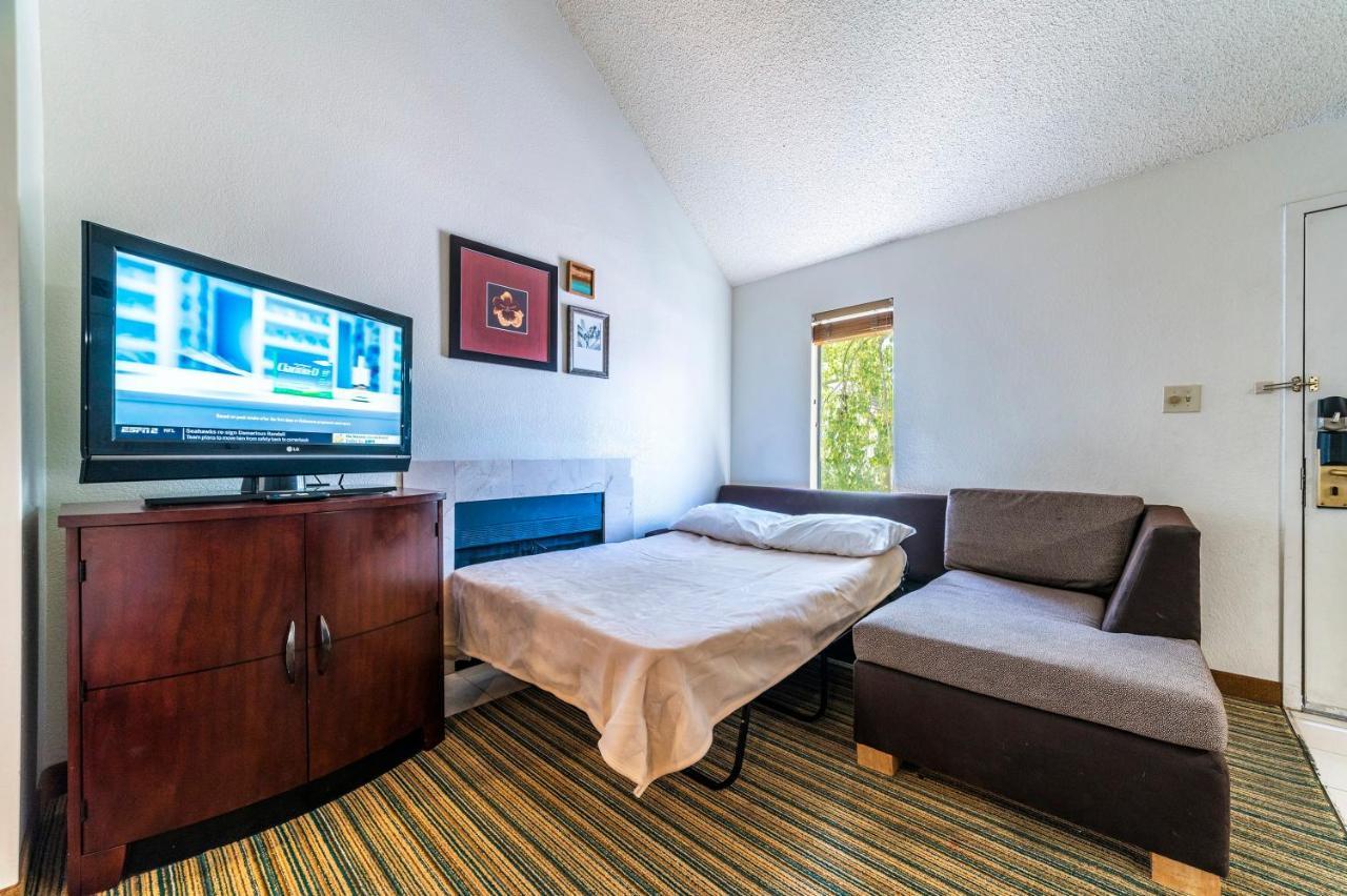 Metro Phoenix Loft Sleeps 6 Εξωτερικό φωτογραφία