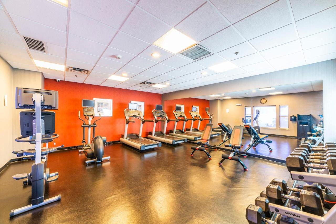 Metro Phoenix Loft Sleeps 6 Εξωτερικό φωτογραφία