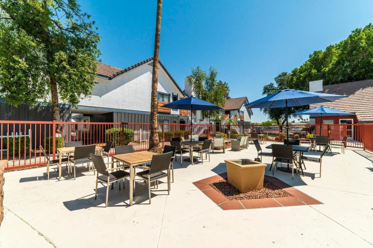 Metro Phoenix Loft Sleeps 6 Εξωτερικό φωτογραφία
