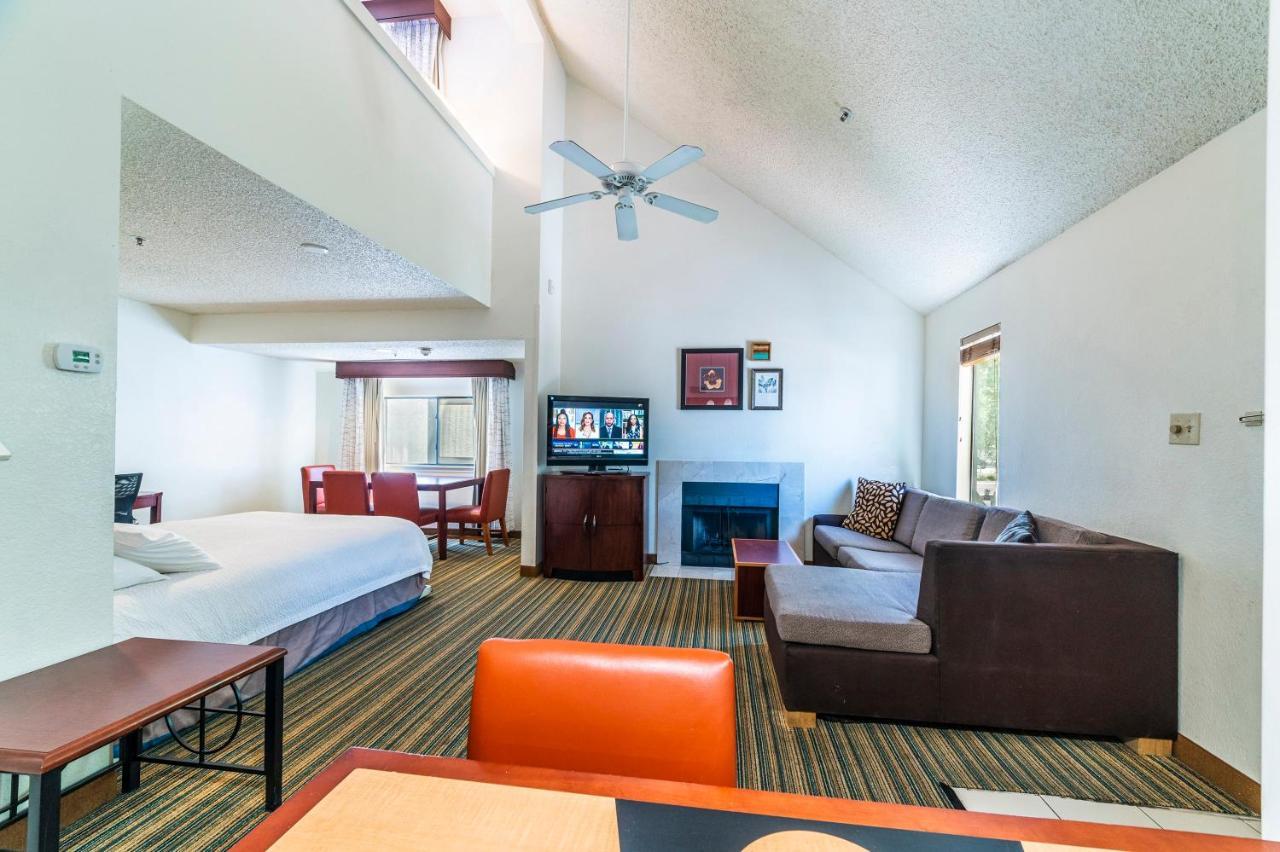 Metro Phoenix Loft Sleeps 6 Εξωτερικό φωτογραφία