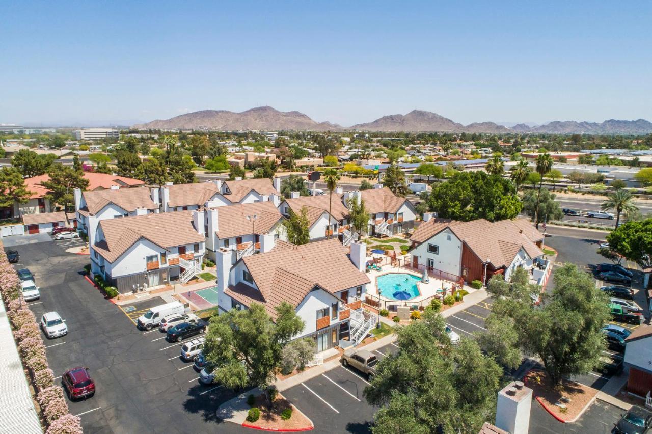 Metro Phoenix Loft Sleeps 6 Εξωτερικό φωτογραφία