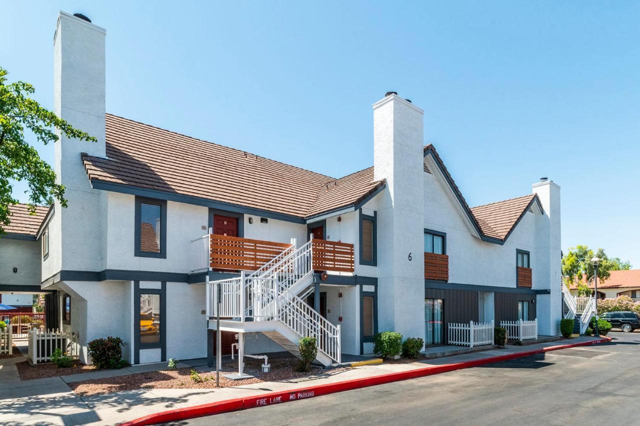 Metro Phoenix Loft Sleeps 6 Εξωτερικό φωτογραφία