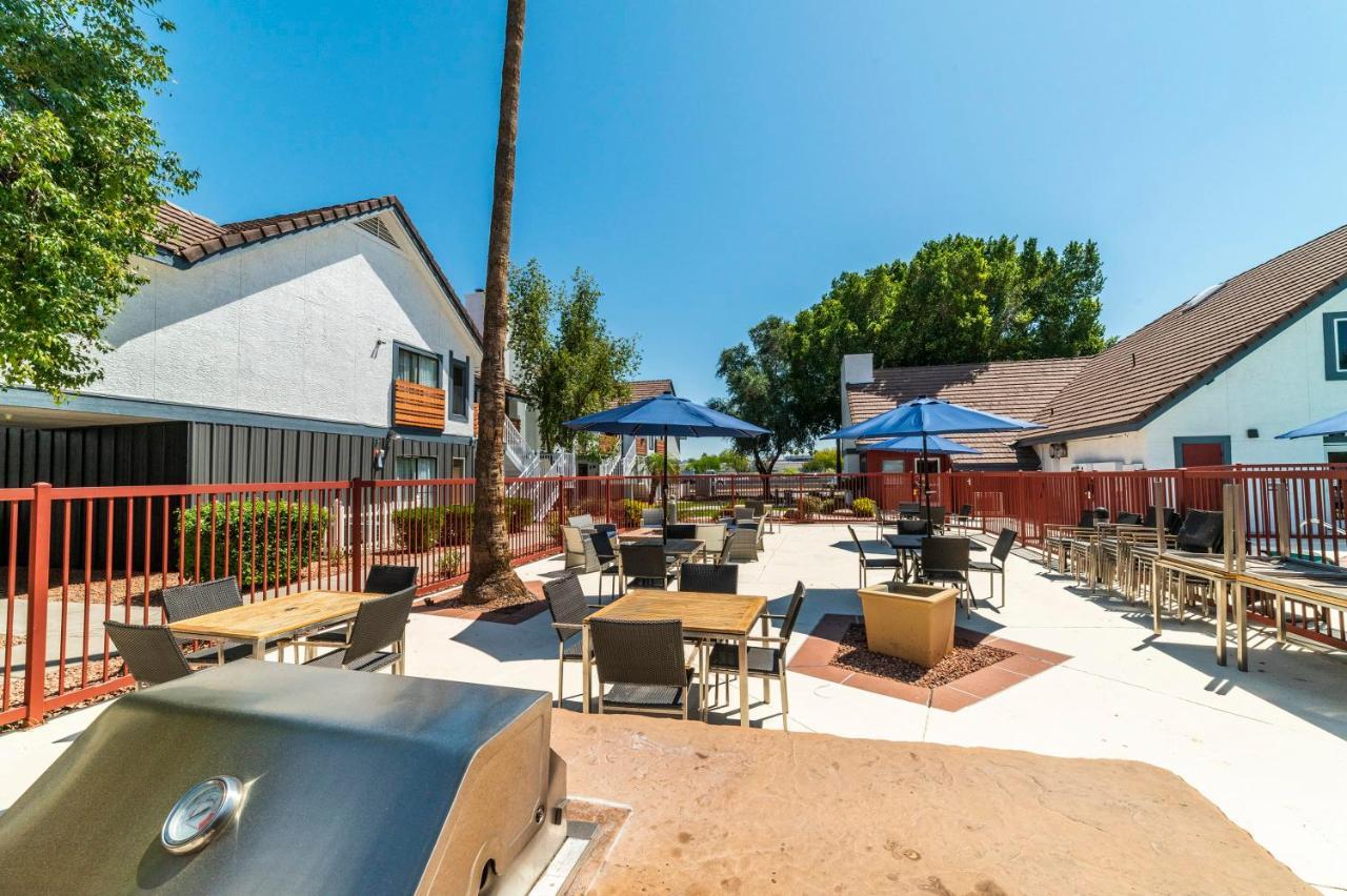 Metro Phoenix Loft Sleeps 6 Εξωτερικό φωτογραφία
