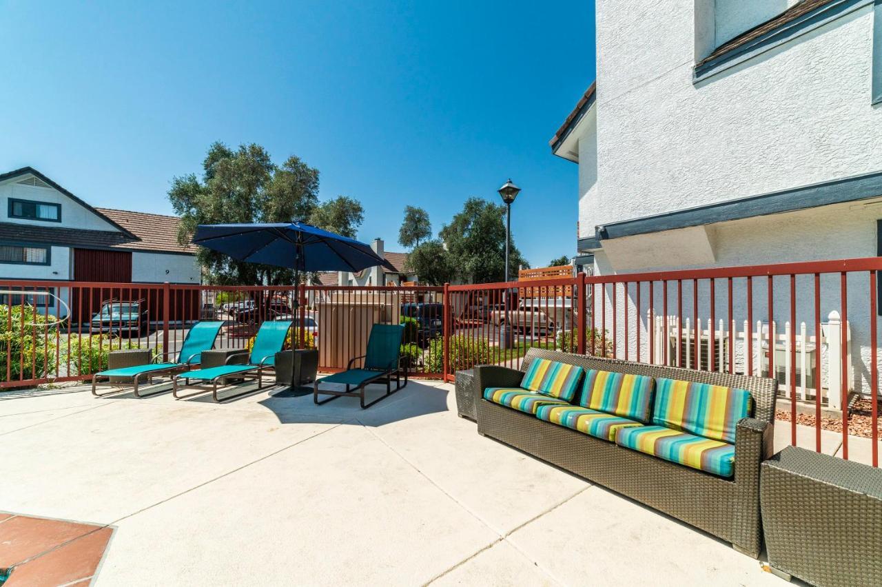 Metro Phoenix Loft Sleeps 6 Εξωτερικό φωτογραφία