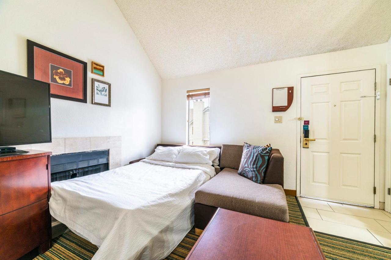 Metro Phoenix Loft Sleeps 6 Εξωτερικό φωτογραφία