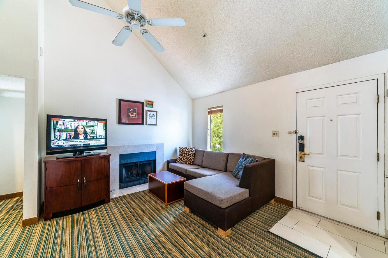 Metro Phoenix Loft Sleeps 6 Εξωτερικό φωτογραφία