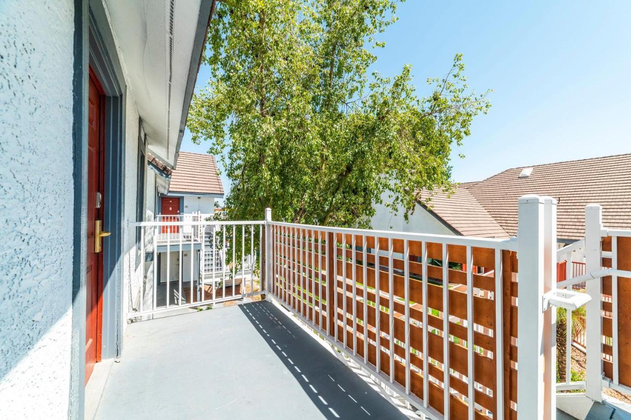 Metro Phoenix Loft Sleeps 6 Εξωτερικό φωτογραφία