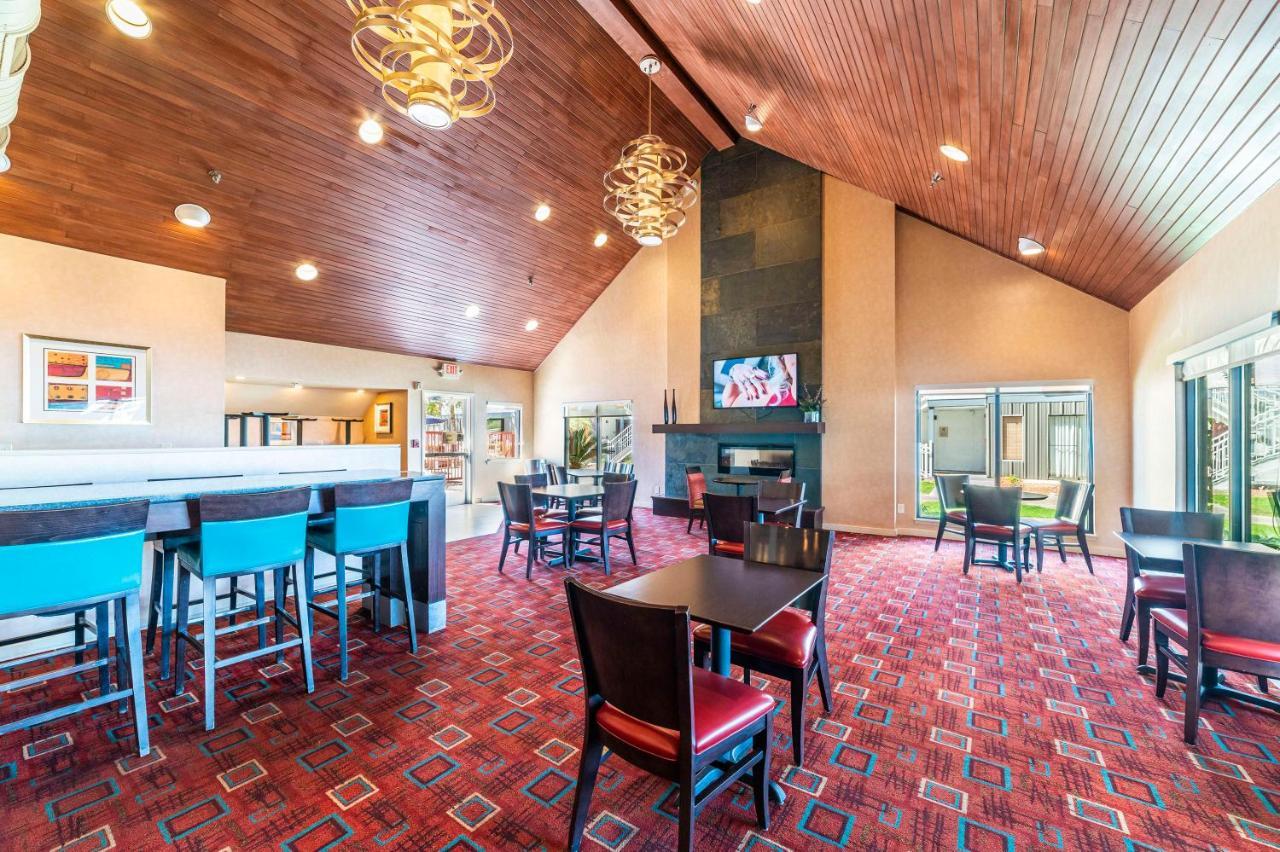 Metro Phoenix Loft Sleeps 6 Εξωτερικό φωτογραφία