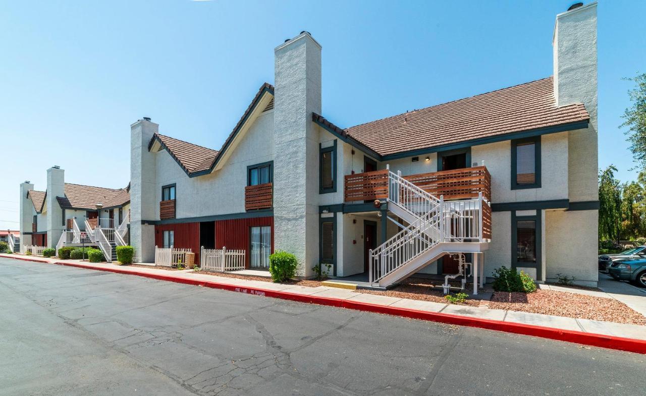 Metro Phoenix Loft Sleeps 6 Εξωτερικό φωτογραφία