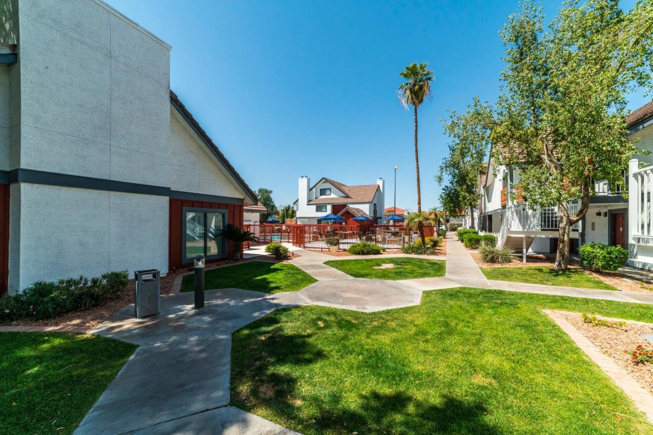 Metro Phoenix Loft Sleeps 6 Εξωτερικό φωτογραφία