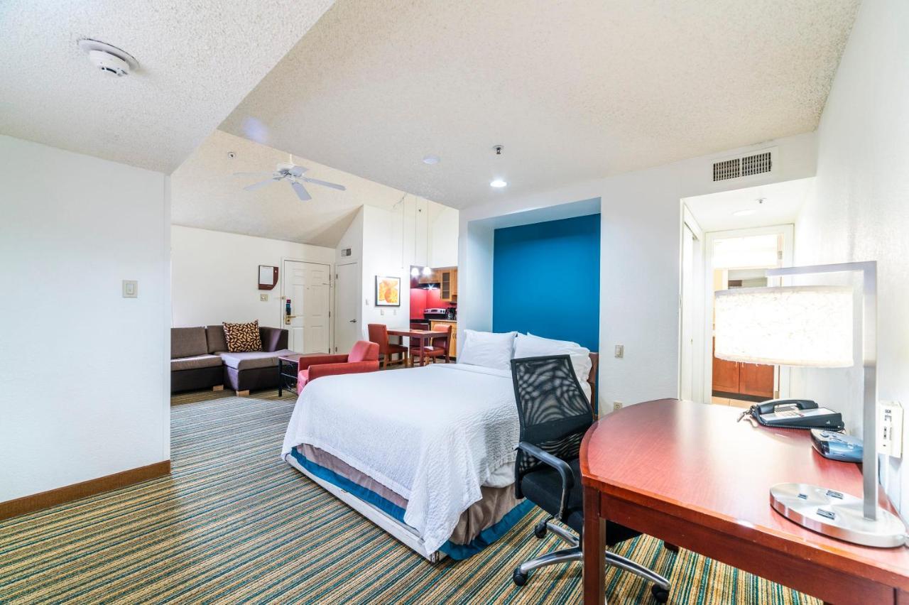 Metro Phoenix Loft Sleeps 6 Εξωτερικό φωτογραφία