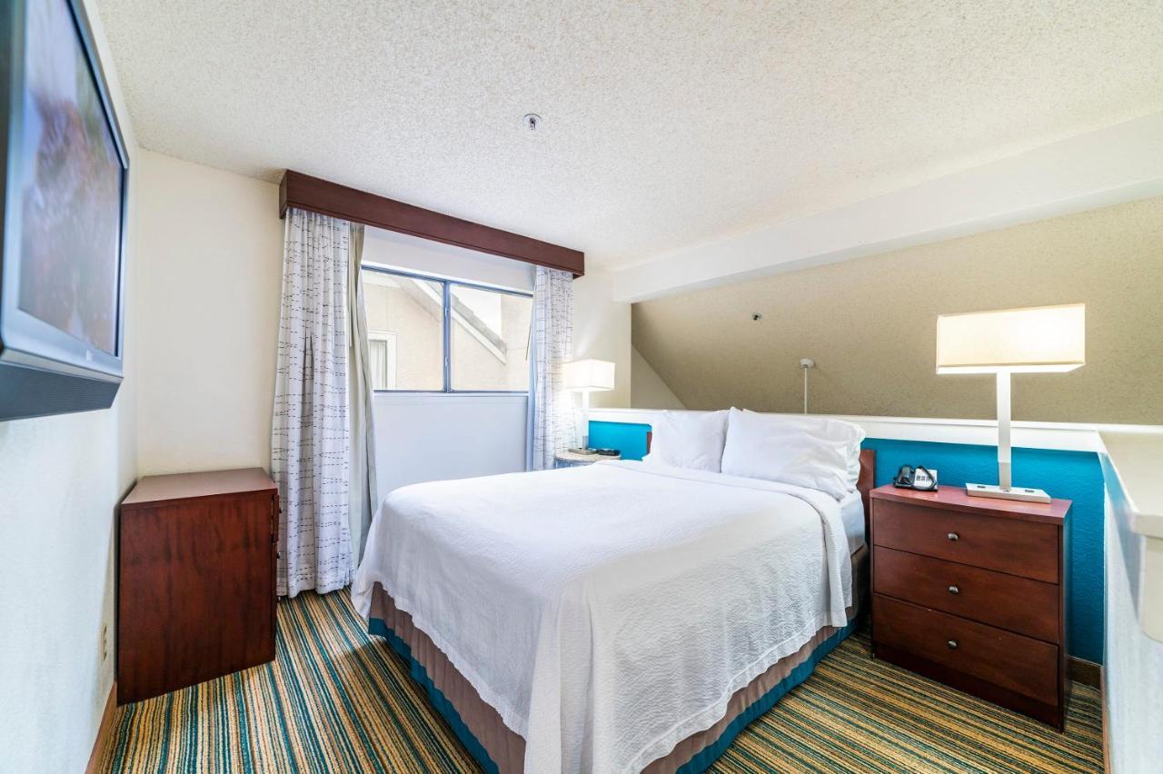 Metro Phoenix Loft Sleeps 6 Εξωτερικό φωτογραφία