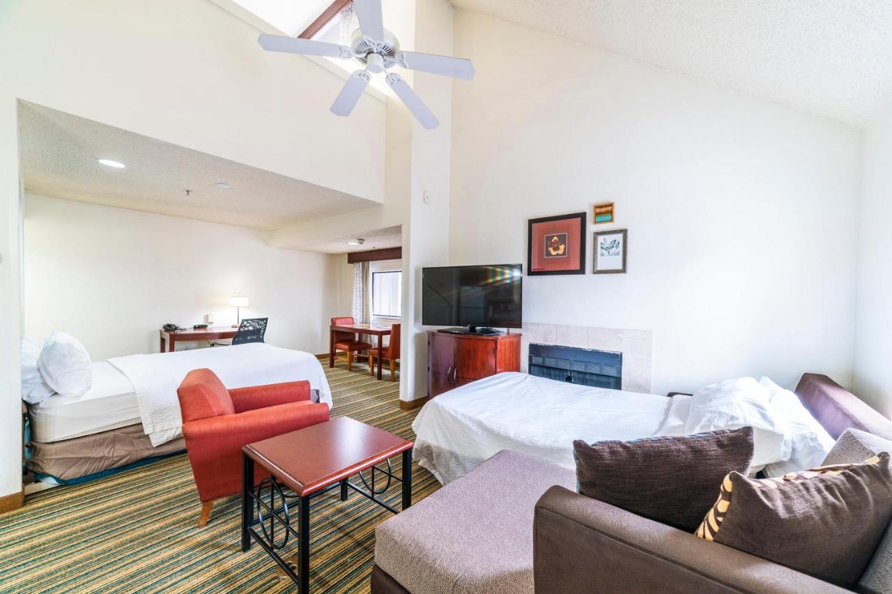 Metro Phoenix Loft Sleeps 6 Εξωτερικό φωτογραφία