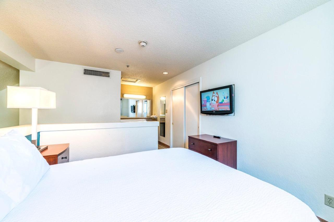 Metro Phoenix Loft Sleeps 6 Εξωτερικό φωτογραφία